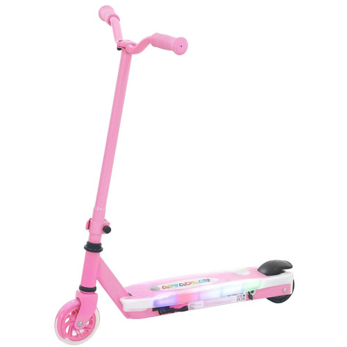 Electric scooter for kids - electric, aged