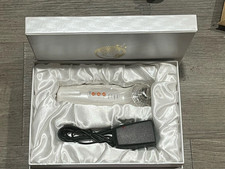 Ultrasonic Face Skin Deep