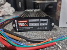 Redarc bcdc1240 12v - bcdc1240,