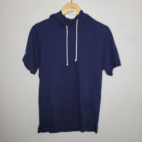 Under armour hoodie - mens, size