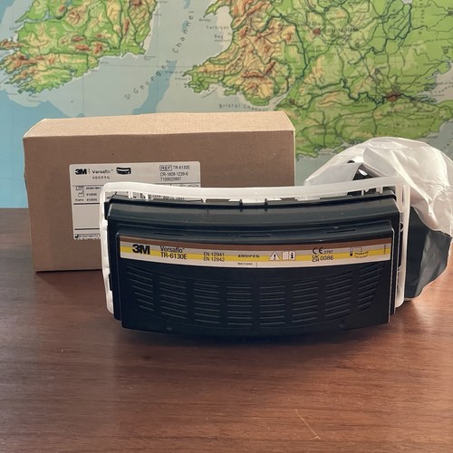 Versaflo 6130e filter - 3m, tr-6130e