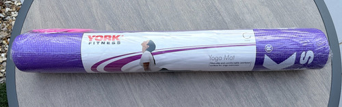 York fitness yoga mat - york, for