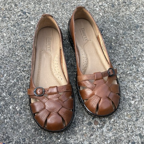 Vintage born crown - crown, woven