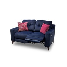 Fabb 'Iris' 2 Seater Sofa Deep