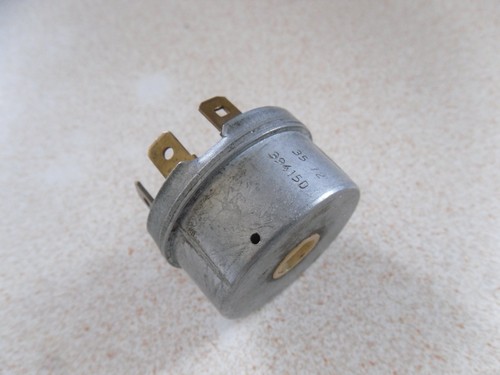 Lucas 157sa classic car - 157sa,