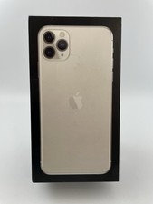 Apple iPhone 11 Pro Max Silver