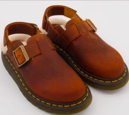 Doc martens size womens - 4,