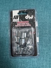 DW Drums DWSM2007 8mm Cymbal