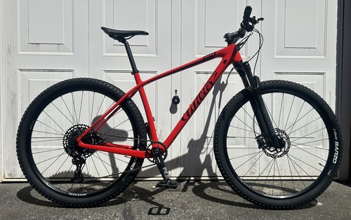 Wilier 101x carbon - 101x, mtb
