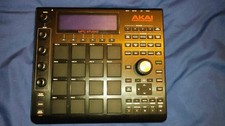 Akai MPC Studio Controller