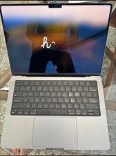 MacBook Pro 2021 14 Inch M1