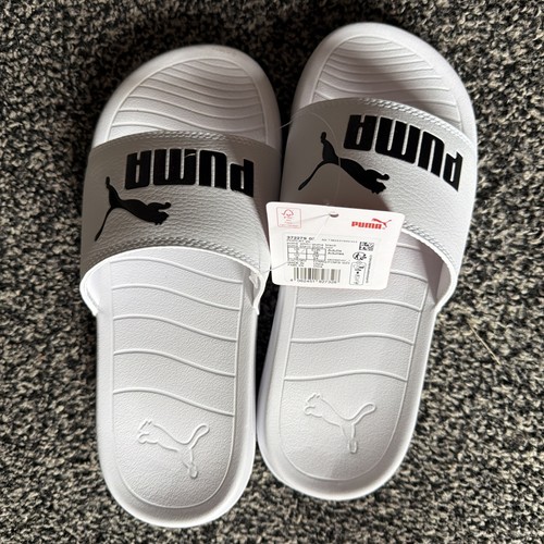 Puma popcat slides - popcat,