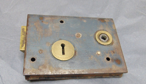 Door locks rim lock - door,