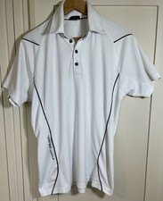 Galvin Green Golf Polo
