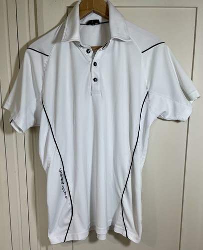 Galvin green golf polo - golf,