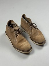 Red Wing Shoes Work Chukka