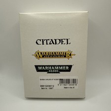 Warhammer: Skarsnik Warlord Of