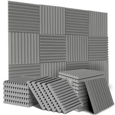 12~96 PACK 12"X12"X1" Acoustic