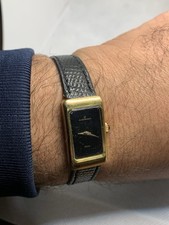 montre michel herbelin Tank