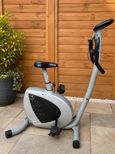 York fitness exercise bike - york,