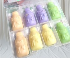 Handmade Laundry Bottle Wax