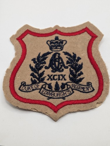 Rare british army - army, duke