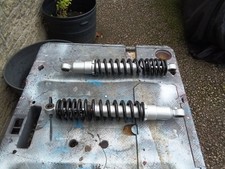 Moto Guzzi Rear Shocks
