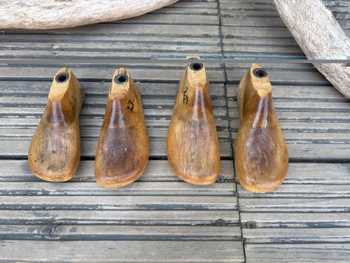 Pairs vintage danish - of,