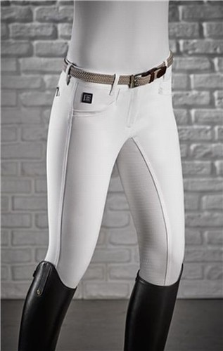 Equiline full seat breeches