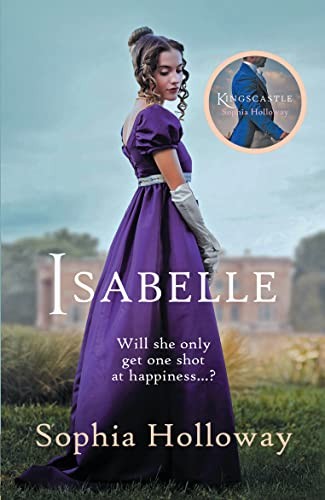 Isabelle classic regency - classic,