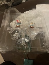 Christmas Tree Topper Light-Up