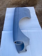 MGB GT FRONT WING PASSENGERS