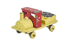 Budgie model miniatures noddy - budgie,