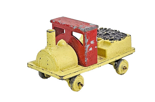 Budgie model miniatures noddy - budgie,