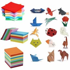 14 5cm square - square, origami
