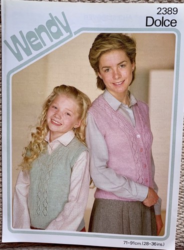 Wendy pattern 2389 for - wendy,