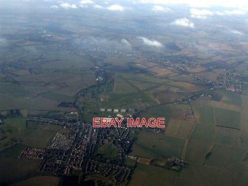 Photo henlow camp and - ,