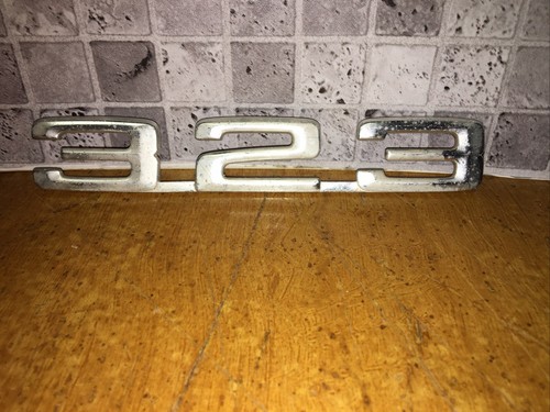 Original vintage bmw - vintage,