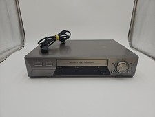 Mitsubishi HS-1280U Time Lapse