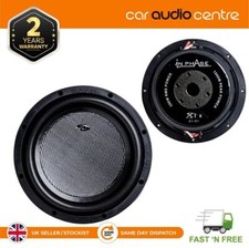 In Phase XT-8 8in Car