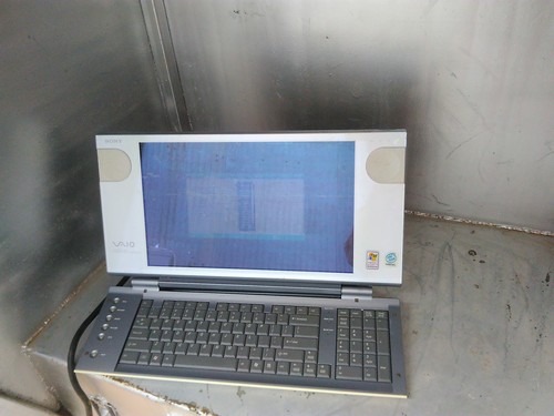 Rare 1st sony - rare, w10