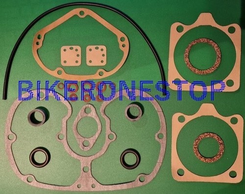 161 gasket set for - gasket, 1949-55