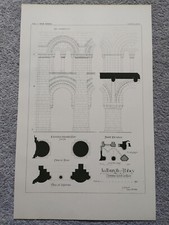 Jedburgh Abbey Architectural