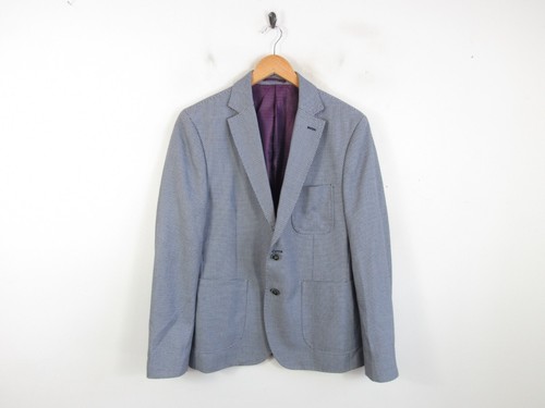 Gianni feraud mens blue white - mens,