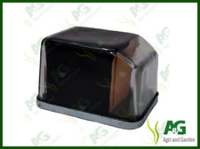 Glass Fuel Filter suits John