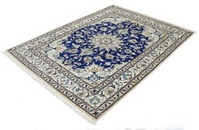 Oriental hand knotted wool - oriental, hand-knotted