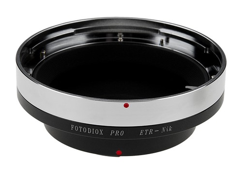 Fotodiox pro lens adapter - fotodiox,