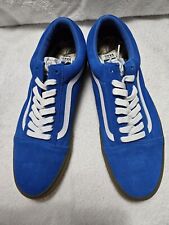 Vans Syndicate Golf Wang Old
