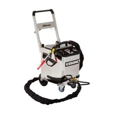 Icesonic Smart Pro Dry Ice