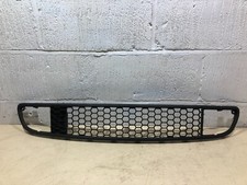 FIAT PUNTO MK3 2013 FRONT BUMPER LOWER GRILL RADIATOR PANEL 735536147 /2012-ON